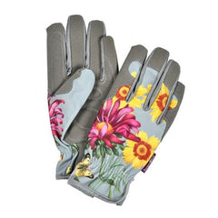Burgon & Ball Gardening Gloves Burgon & Ball RHS Asteraceae Gloves