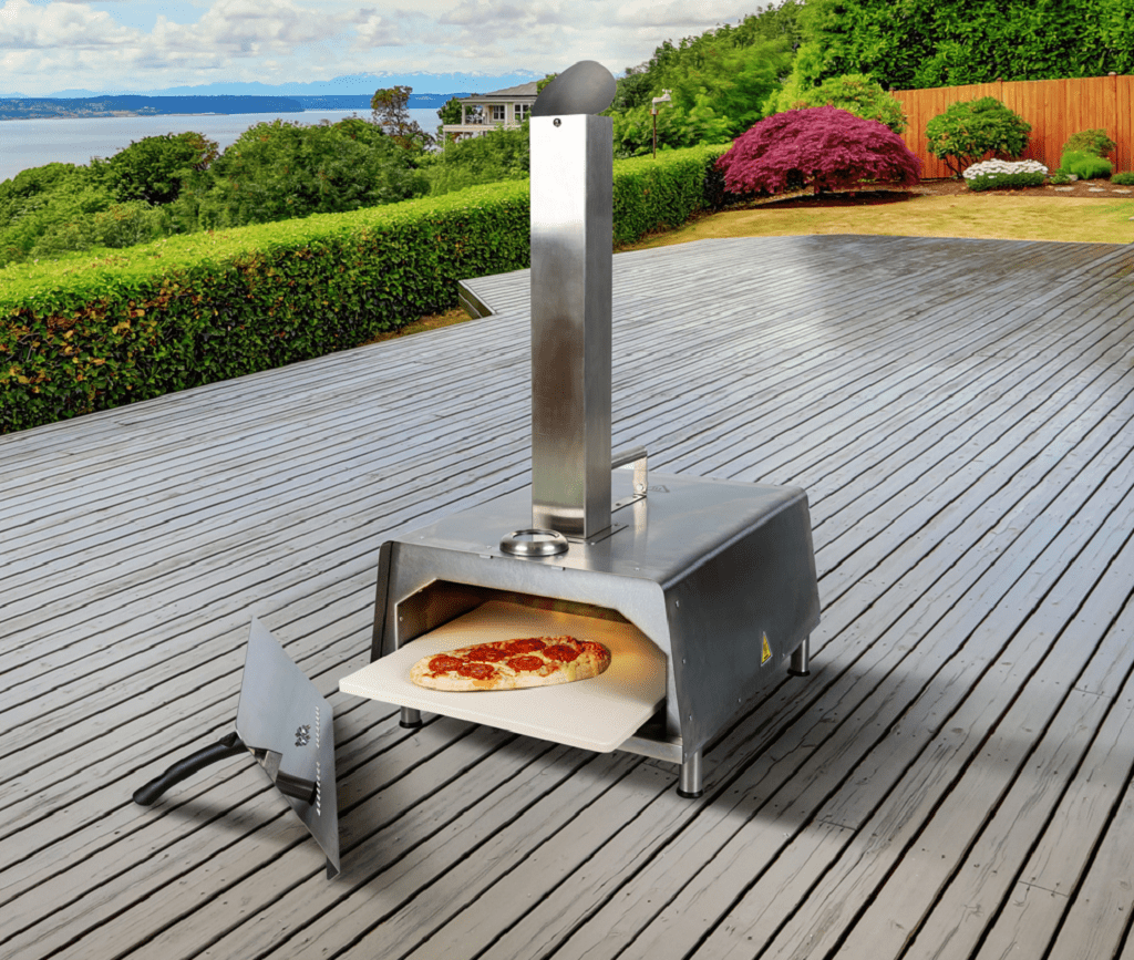 Trowell Garden Living Pizza Makers & Ovens Trowell Garden Living Pizza Oven