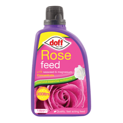Doff Rose Feed Doff Rose Feed 1L
