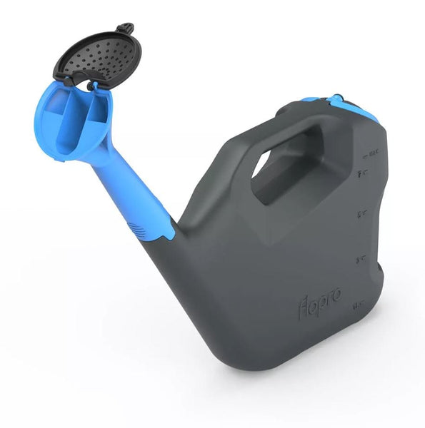 Flopro 'Can Can' Watering Can 7.5 Litre Trowell Garden Centre
