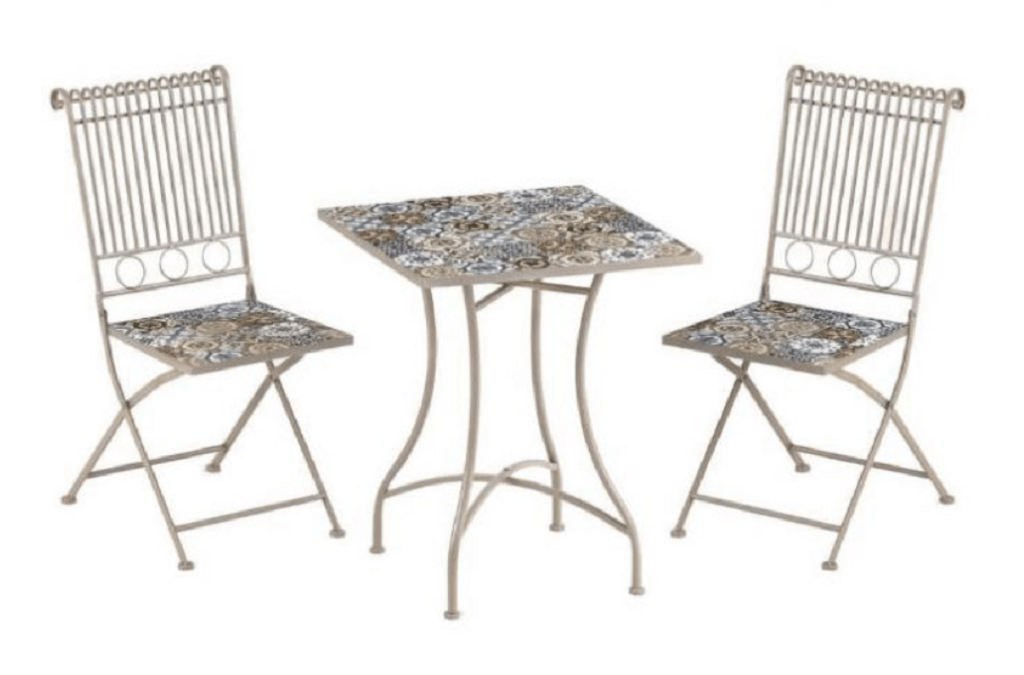 Kaemingk bistro set deals