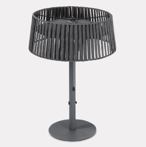 Kettler Kalos Plush Table Top Electric Heater Trowell Garden Centre