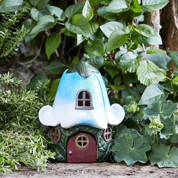 Bluebell solar lantern outlet