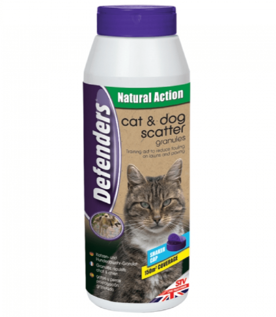 Natural dog and cat repellent online