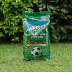 Westland Horticulture Lawn Seed Westland Gro-Sure Multi Purpose Lawn Seed