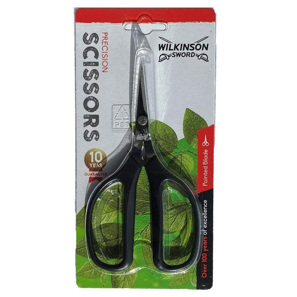 Wilkinson Sword Precision Scissors Trowell Garden Centre