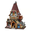 Lemax Caddington Village - Edwards Bros. Fine Woodworking