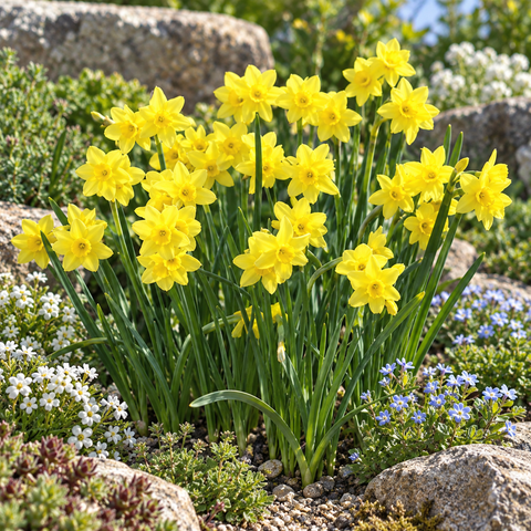 Taylors Bulbs Sabrosa Narcissi Bulbs – 12pck