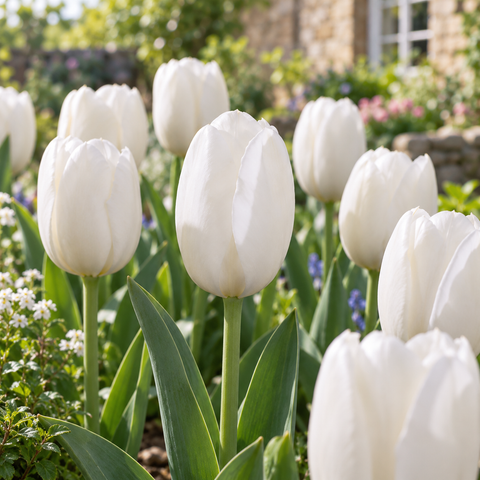 Taylors Bulbs Garden Catherina Tulip Bulbs – 7pck