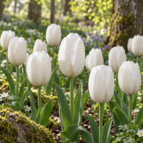 Taylors Bulbs Garden Catherina Tulip Bulbs – 7pck