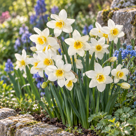 Taylors Bulbs Sweet Love Narcissus Bulbs – 8pck