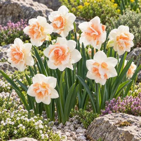 Taylors Bulbs Replete Narcissus Bulbs – 5pck