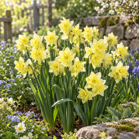 Taylors Bulbs Prom Dance Narcissus Bulbs – 6pck