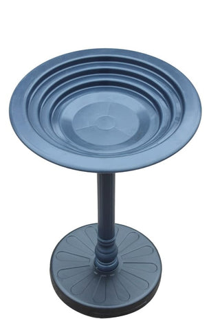 Henry Bell essential bird bath