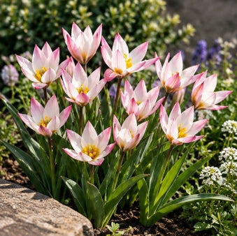 Taylors Bulbs Hilde Tulip Bulbs – 9pck