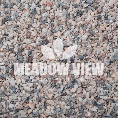 Meadow View Landscaping Alpine Flamingo Mini Bag 3-8mm