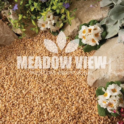 Meadow View Landscaping Alpine Sun Mini Bag 3-6mm