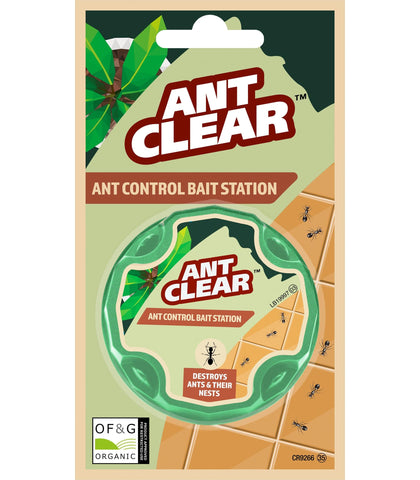 Ant Clear Ant Control AntClear Ant Control Bait Station