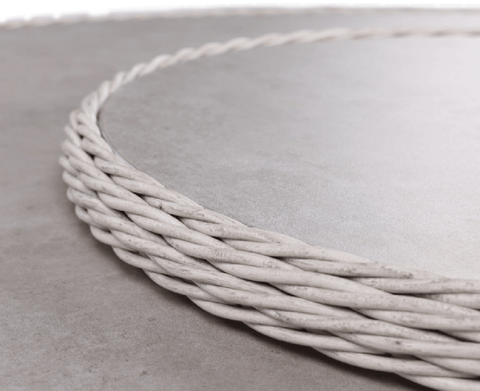 Trowell Garden Centre Garden Furniture Set Antigua 6 Seater Dining Round Garden Furniture Set