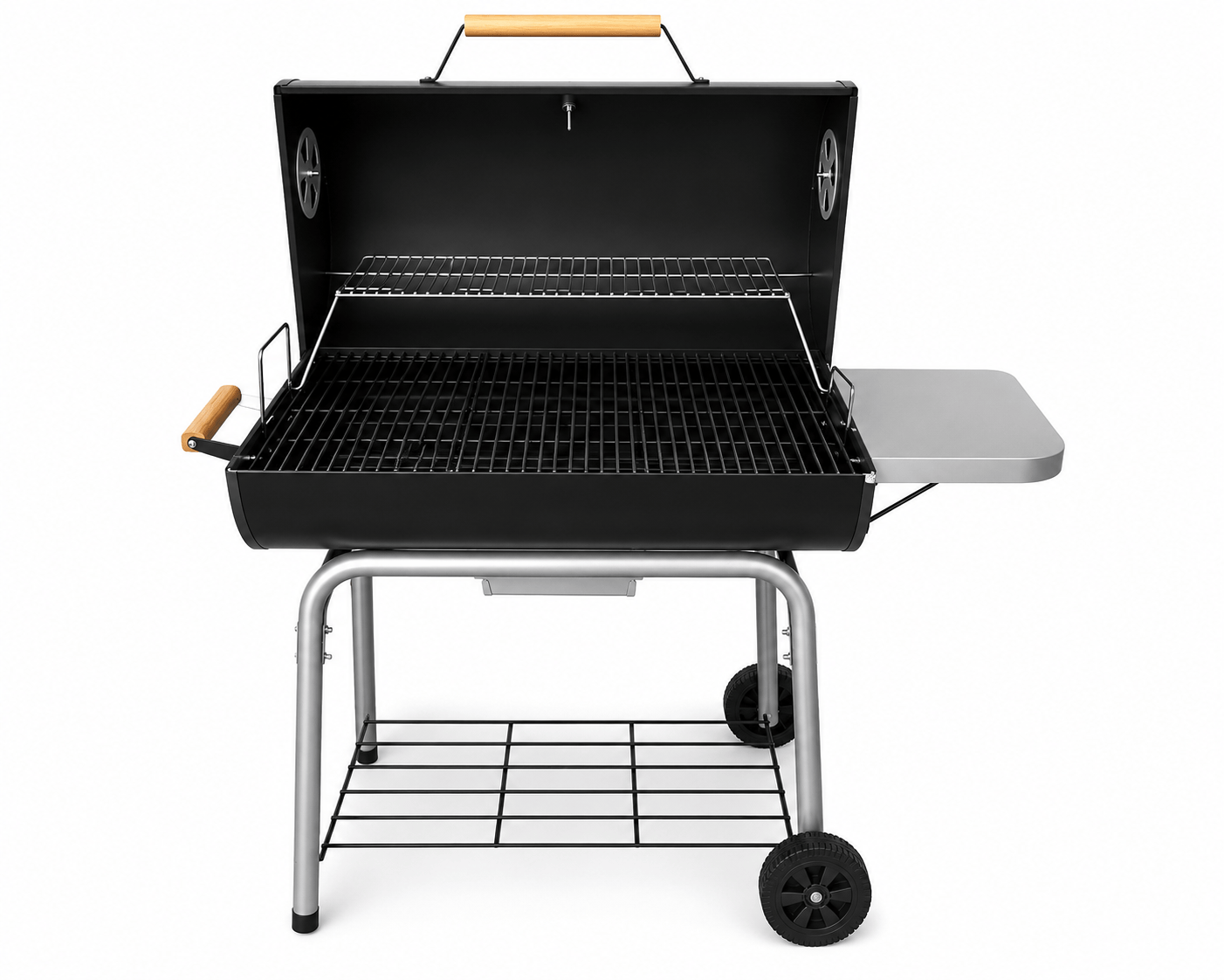 Atom Grills BBQ Atom Grills BBQ Black Toros 66