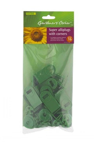Botanico Super Alliplugs With Corners