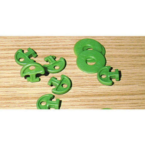 Botanico Super Alliplugs With Corners