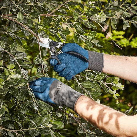 Briers Gardening Gloves Briers Ladies All Seasons Gardening Gloves L9