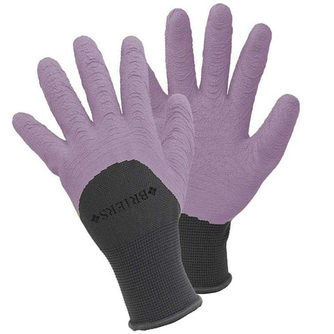 Briers Gardening Gloves Briers Ladies All Seasons Gardening Gloves S7