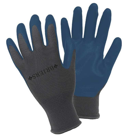 Briers Gardening Gloves Briers Ladies Seed & Weed Gardening Gloves L9
