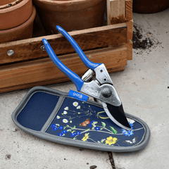 Burgon & Ball Burgon & Ball - British Meadow Pocket Pruner & Holster Set