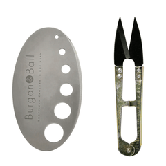 Burgon & Ball Gardening Tools Burgon & Ball Herby Harvest Set