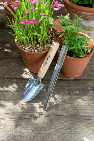 Burgon & Ball Perfect Potting Set