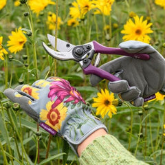 Burgon & Ball Gardening Tools Burgon & Ball RHS Asteraceae Secateurs