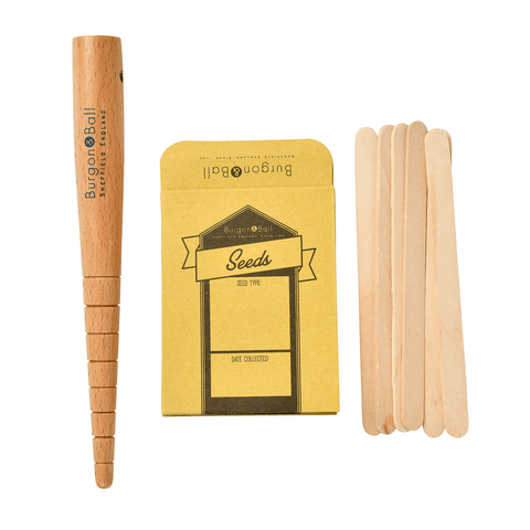 Burgon & Ball Sow & Grow Set