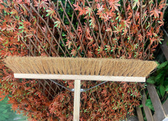 Castle Dale Broom Head Castle Dale 24" Coco Broom