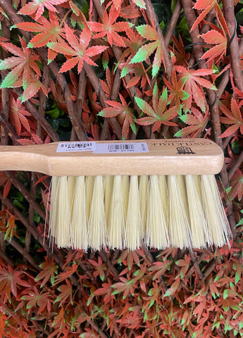 Castle Dale Hand Brush Castle Dale Varnished Soft PVC Hand brush