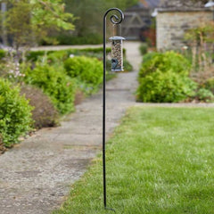 ChapelWood Bird Feeding Stations & Poles Chapelwood Complete Uno Feeding Station