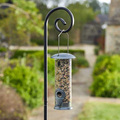 ChapelWood Bird Feeding Stations & Poles Chapelwood Complete Uno Feeding Station