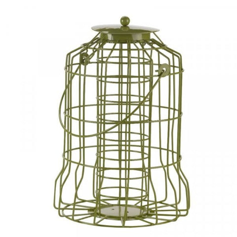 ChapelWood Squirrel Proof Feeders Chapelwood Original Squirrel Proof Suet Ball Feeder