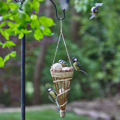 ChapelWood Fat Balls & Suet Feeders ChapelWood Woodsman Suet Ball Feeder