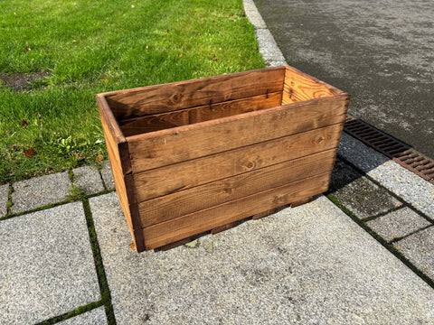 Charles Taylor HB104 - Regular Berwick Trough