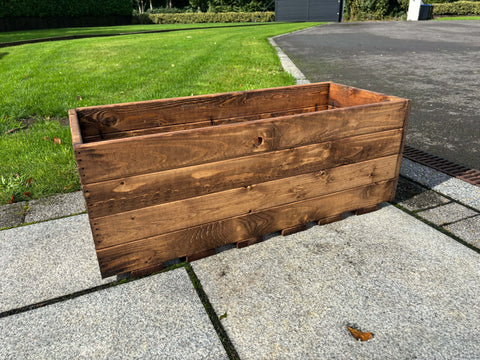 Charles Taylor HB105 - Large Berwick Trough