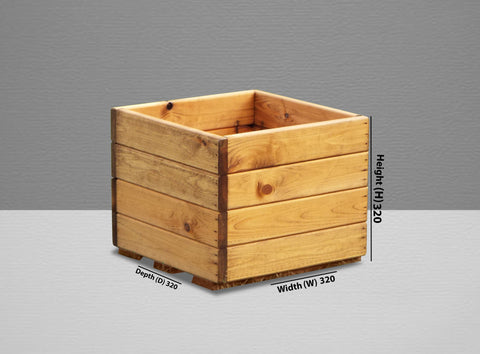 Charles Taylor HB107 - Regular Berwick Planter