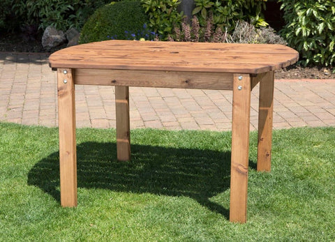 Charles Taylor HB12 - Four Seater Rectangular Table Set