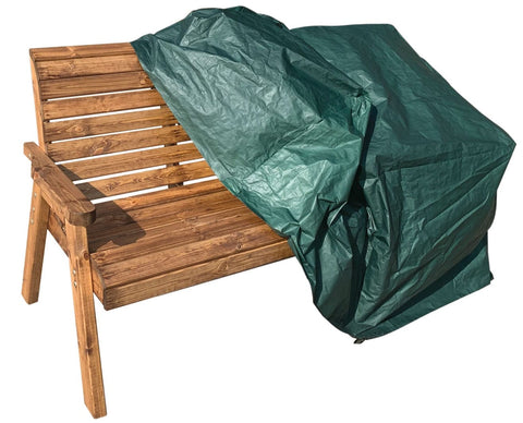 Charles Taylor HB157 - Deluxe Three Seat Companion Set Cover