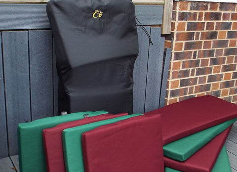 Charles Taylor HB159 - Waterproof Cushion Storage Bag