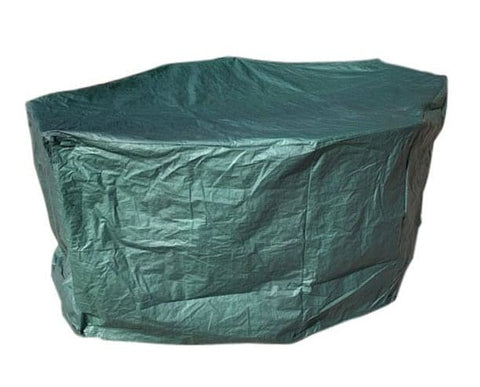 Charles Taylor HB160 - Deluxe Fitted Four Seater Table Set Cover
