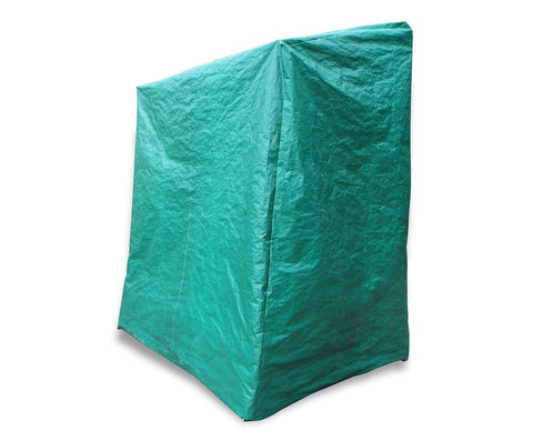 Charles Taylor HB161 - Deluxe Fitted Two Seat Swing Cover