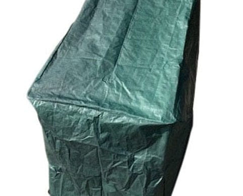 Charles Taylor HB163 - Deluxe Fitted Chair Cover