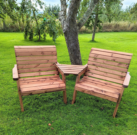 Charles Taylor HB183 - Grand Twin Set Angled